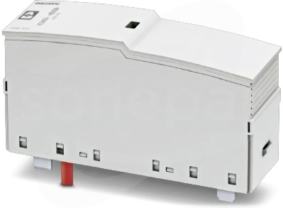 FLT-SEC-H-T1-440/25-P Wtyk z ochroną przed przepięciami typ 1