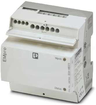 EEM-MB370 Miernik wielofunkcyjny