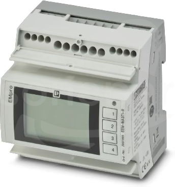 EEM-MA371-R Miernik