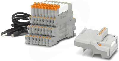 PLC-LOGIC-STARTERKIT3 Zes. start.