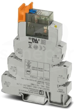 PLC-RSC-24DC/21-21/MS Przekaźnik