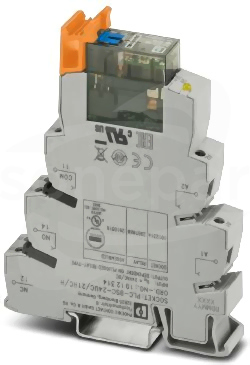 PLC-RSC- 24UC/21HC/MS Moduł przekaźnikowy