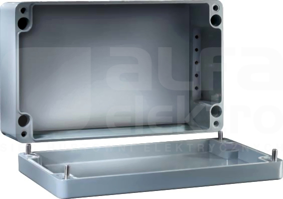 GA 50x45x30 (6szt) Skrzynka połączeniowa metalowa