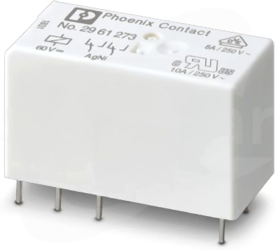 REL-MR- 60DC/21-21 Przekaźnik osobny