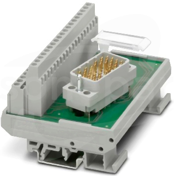 UMK- EC38/38-XOL Moduł przejściowy