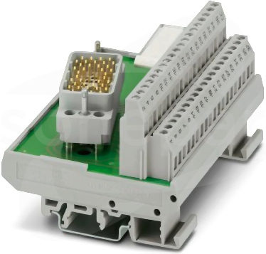 UMK- EC38/38-XOR Moduł przejściowy
