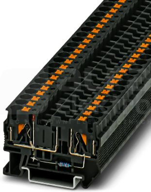 PT 4-FSI/F-LED 24 Złącze