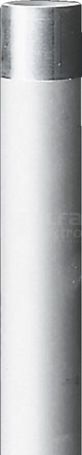 SZ 250mm ALU Element montażowy