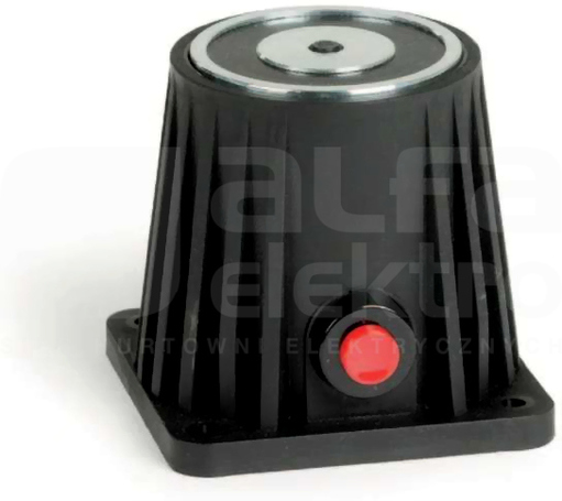 GTR 048000A06 Chwytak elektromagnetyczny drzwiowy
