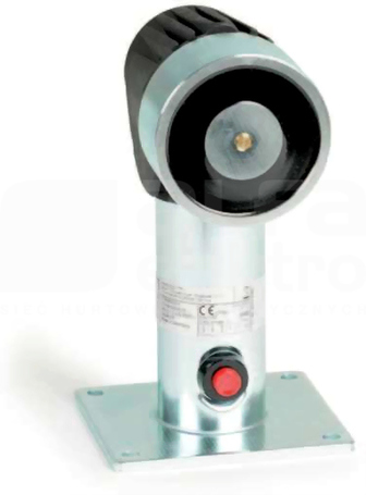 GTR 063000A10 Chwytak elektromagnetyczny drzwiowy