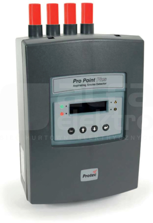 ProPoint PLUS-1 OP Czujka