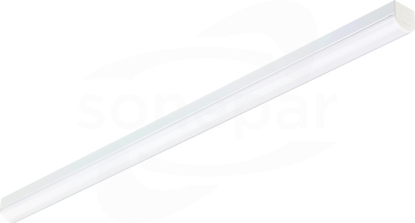 BN126C LED80S/840 PSU TW1 L1500 Belka LED CORELINE