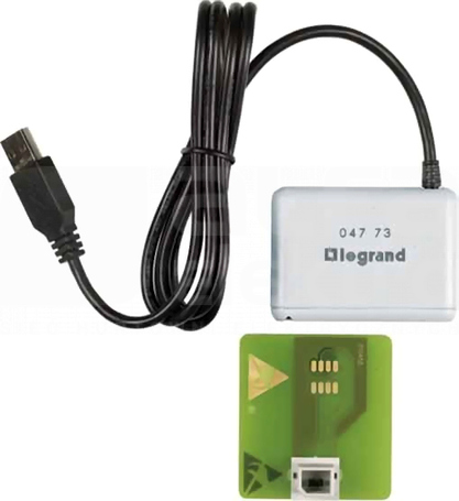 004773 Adapter PC do programowania