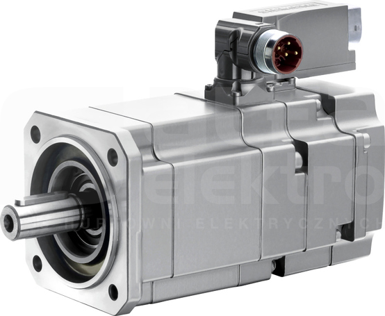 SERWO 1FK7 COMPACT 0,18Nm SERVO SILNIK