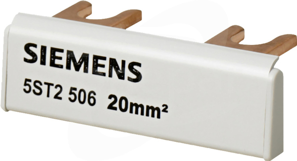 5ST2506 20mm2 1-fazowy 32 mm Złączka do rozdzielnicy