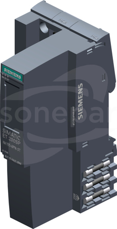 SIMATIC ET-200SP IM155-6PN STANDARD Moduł komunikacyjny