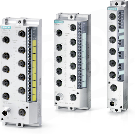 SIMATIC DP ET-200ECO 16DO 24VDC/1,3A Moduł wyjść cyfrowych