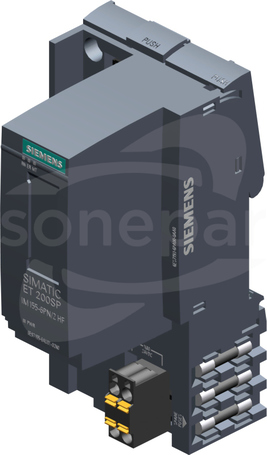 SIMATIC ET-200SP IM155-6PN HF Moduł komunikacyjny