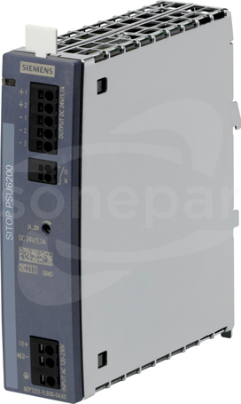 SITOP PSU6200 24VDC/3,7A Zasilacz