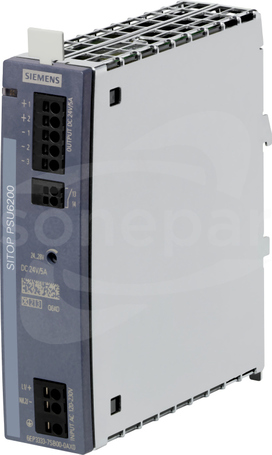 SITOP PSU6200 24VDC/5A Zasilacz