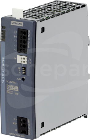 SITOP PSU6200 24VDC/10A Zasilacz