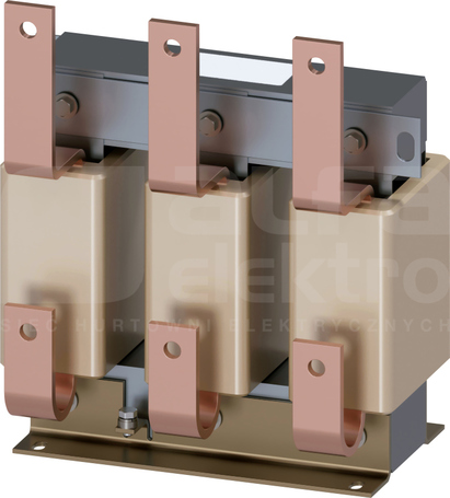 SINAMICS 380-480V 3AC 50/60Hz Akcesoria