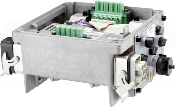 SINAMICS G110M CU240M DP Q PROFIBUS DP Moduł kontrolny