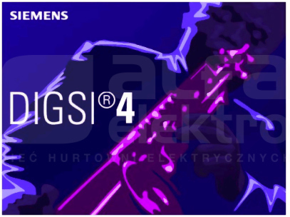 7XS54000AA00 Element komunikacji
