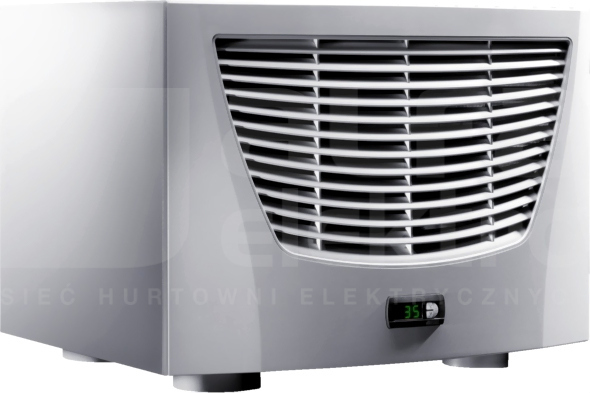 SK 2500W 230V Chłodziarka dachowa