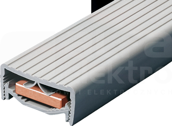 SV 12x5-30x10mm (10szt) Profile osłonowe