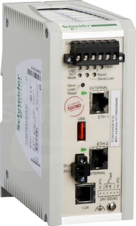 ConneXium Indust Firewall/Router TX/MM ConneXium Indust Firewall/Router TX/MM