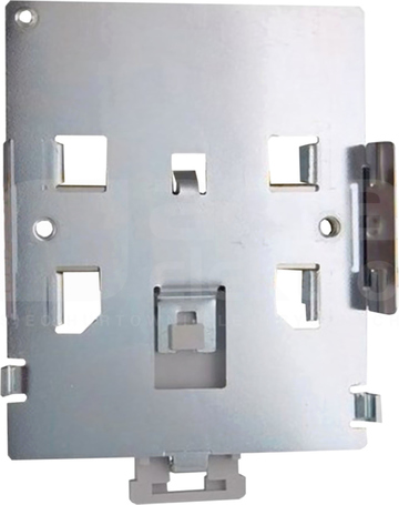 SD3 315 Adapter do montażu karty na szynie