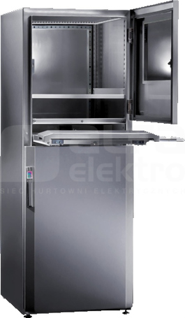 PC 610x1600x620 INOX Obudowa
