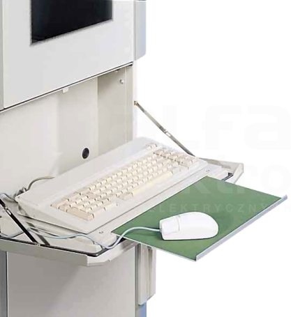 PC Podstawka pod mysz