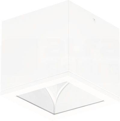 Bari DLK LED NT 15W/4000K 1500lm SH biały IP44 Downlight LED