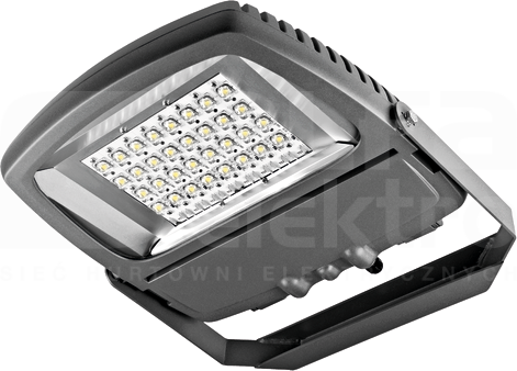 ANTARES AS 192W/840 22620lm Naświetlacz LED