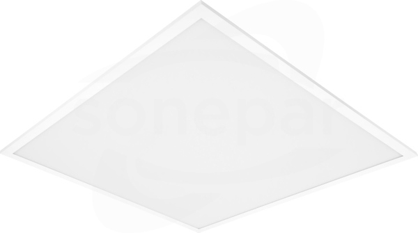 BIOLUX HCL PL GEN 2 600 S 40W TW DALI 4600lm Panel LED 600x600 CCT UGR<19