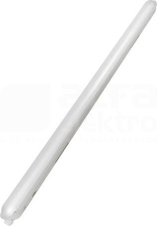 DAMPPROOF LED ECO HLO 1500 55W/840 6400lm IP65 Oprawa LED hermetyczna przelotowa