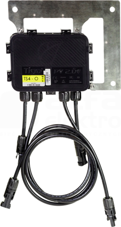 MC4 1m IP67 Moduł Tigo (PV)