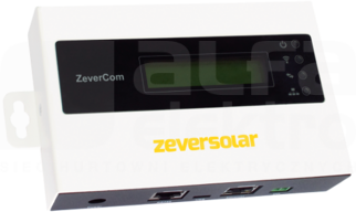 ZS-PMU ZEVERCOMWIFI Monitoring instalacji (PV)