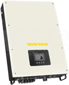 SX0017-60 EVERSOL TLC 17K 3-faz.2MPPT Falownik (PV)