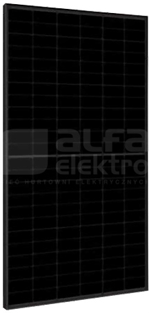JA Solar 320Wp 1689x996x35 120 ogniw FULL BLACK Panel fotowoltaiczny (PV)