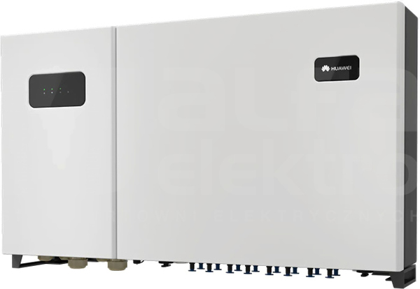 SUN 2000-36KTL 40kW Falownik Huawei (PV)