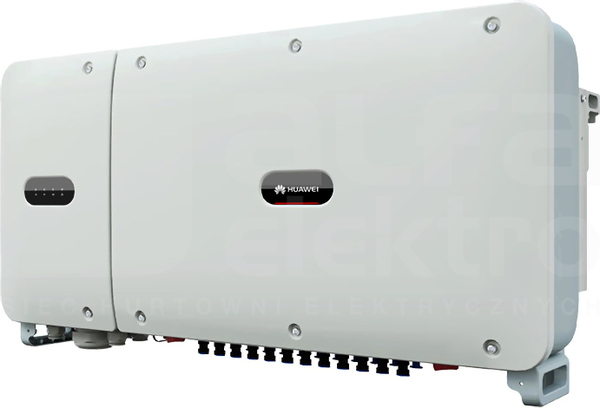 SUN 2000-50KTL M0 55kW/400VAC Falownik Huawei (PV)