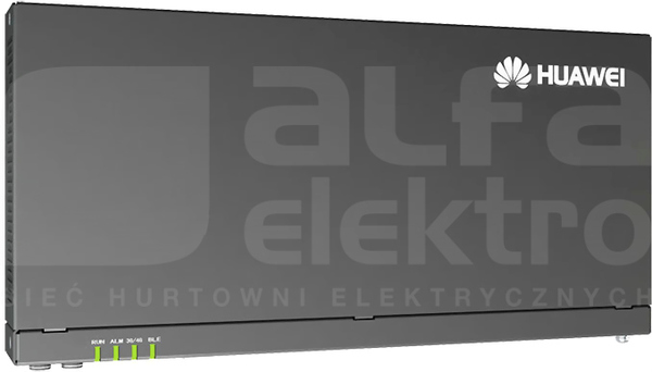 Smart Logger 2000 Monitoring instalacji PV Huawei (PV)