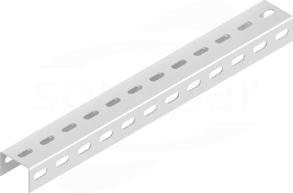 CT70H50/2MC Ceownik (PV)