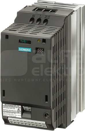 MICROMASTER 410 0,25kW 1x200-240V FIL.B Falownik