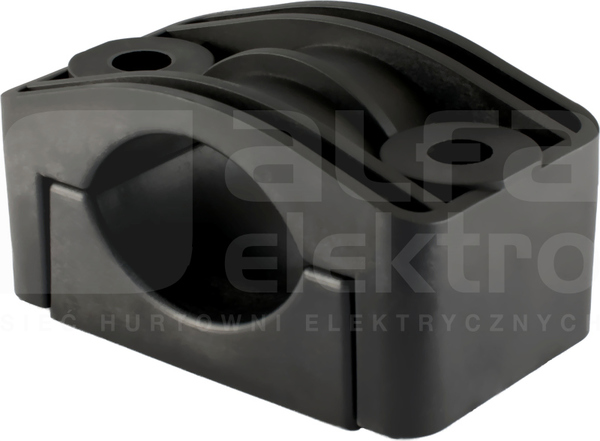 UKP-54 Uchwyt kablowy plastikowy
