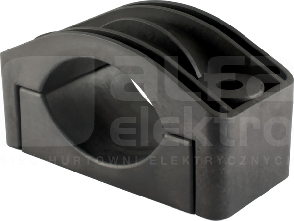 UKP-75 Uchwyt kablowy plastikowy