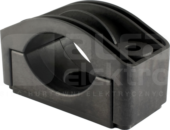 UKO-75 Uchwyt kablowy plastikowy
